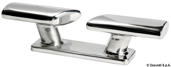 Coppia bitte inox Scandinavian 203 mm (coppia)